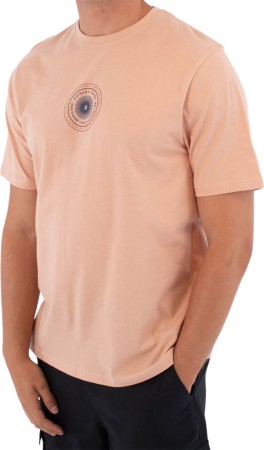 PRINTING PRESS PINHEIROS T-Shirt 2026 beach clay 