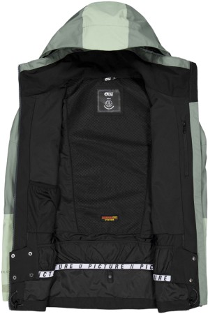 DUGNAD Jacket 2025 shadow laurel wreath 