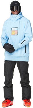 PARKER Jacket 2025 allure blue 