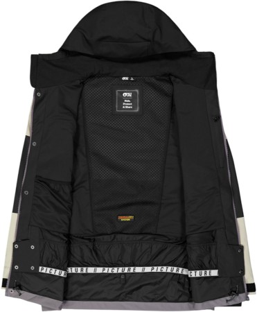 OROSI Jacke 2026 excalibur 