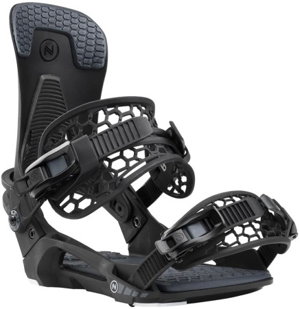 KAON Bindung 2025 black 