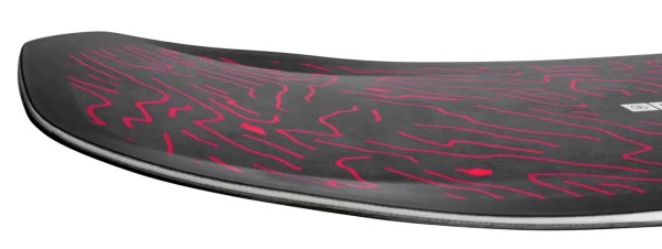 WOMEN SENSOR Snowboard 2026 
