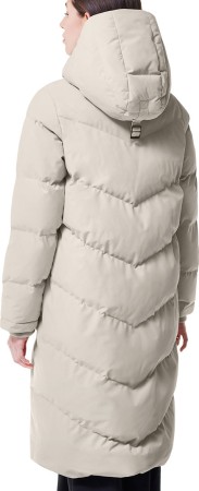 EDDIE Mantel 2025 oyster 