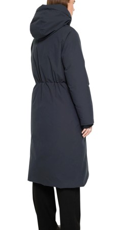 NAILA Mantel 2026 night grey 