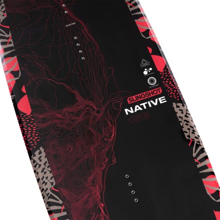 NATIVE Wakeboard 2024 