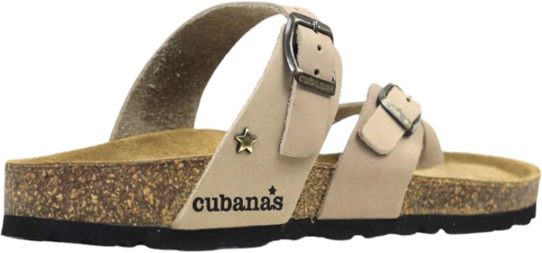 NAZARE100 Sandale 2025 beige 