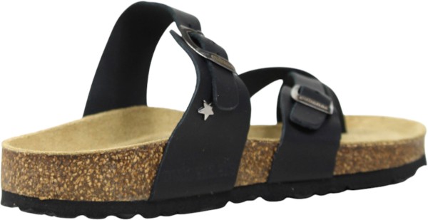 NAZARE100 Sandale 2025 black 37