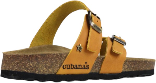 NAZARE100 Sandale 2025 yellow2 