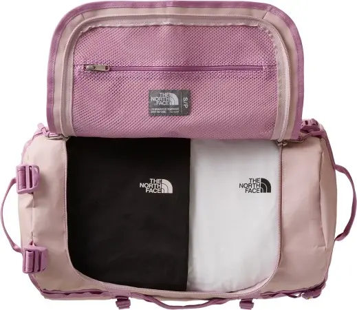 BASE CAMP S Tasche 2026 metal pink/hushed lavender 