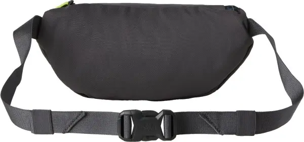 JESTER Gürteltasche 2026 anthracite grey/smoked pearl fizz lime 