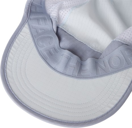 SUMMER LT RUN Cap 2026 frost grey/pearl stone 