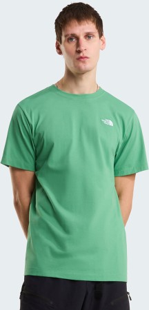 EVOLUTION SIMPLE DOME T-Shirt 2026 dimmed algae 