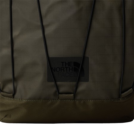 BCV PRO LIGHTWEIGHT BASE CAMP Rucksack 2026 new taupe green/tnf black 