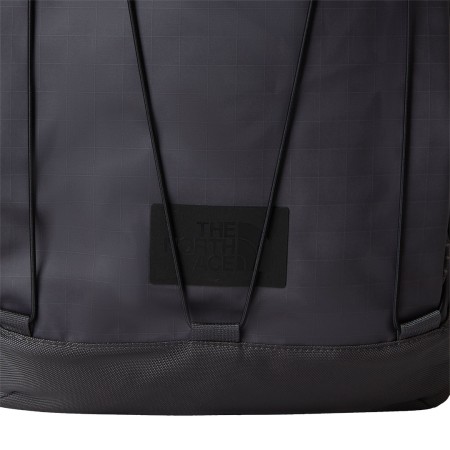 BCV PRO LIGHTWEIGHT BASE CAMP Rucksack 2026 anthracite grey/tnf black 