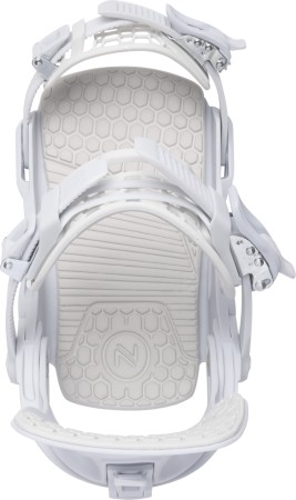 KAON-W Bindung 2024 grey 