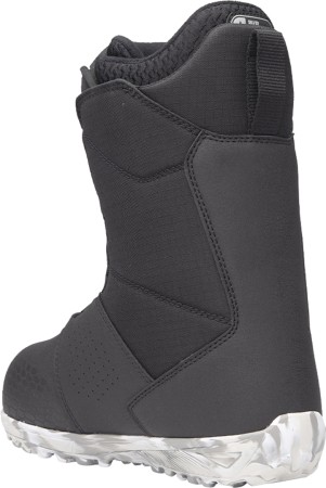 MICRON Boot 2025 black 