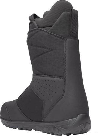 SIERRA Boot 2025 black 