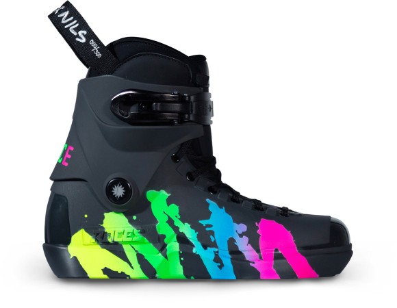 M12 LO PLUS JANSONS PEACE Inline Skate 2026 