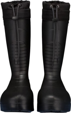 NISEKO 3.0 Rubber Boots 2025 black 