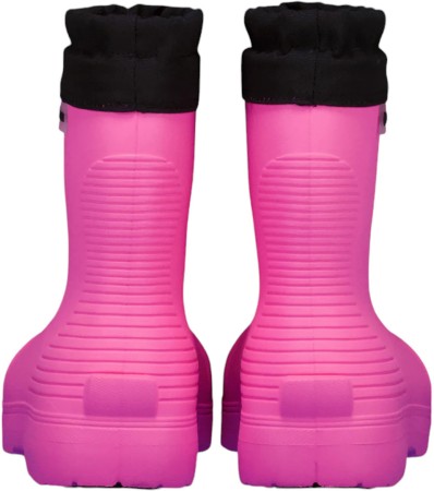 NISEKO 3.0 KIDS Rubber Boots 2025 pink 