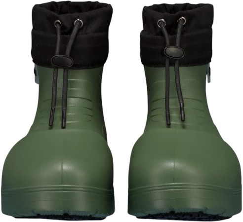 NISEKO 3.0 LOW Gummistiefel 2025 olive 