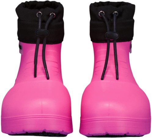 NISEKO 3.0 LOW Rubber Boots 2025 pink 