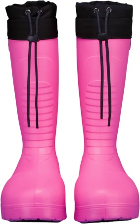 NISEKO 3.0 Gummistiefel 2025 pink 