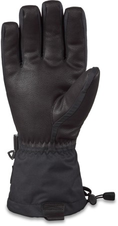 NOVA Glove 2024 black 