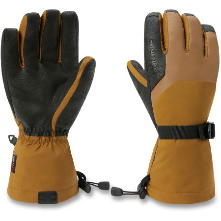 NOVA Glove 2025 rubber 