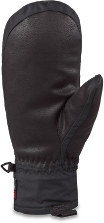 NOVA Fäustling 2024 black 