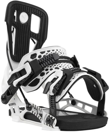 FLOW NX2 Binding 2025 white 