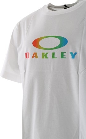3RD T-Shirt 2026 white 