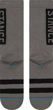 OG Socken 2025 graphite 