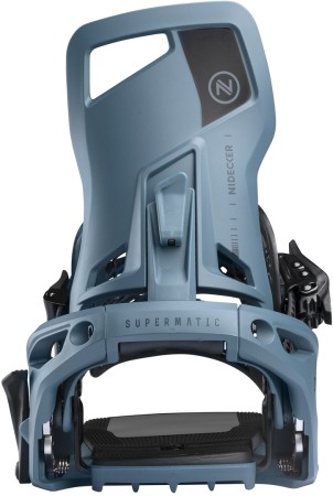 SUPERMATIC OG Bindung 2026 atlantic 