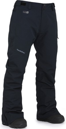 SPIRE II Pant 2024 black 