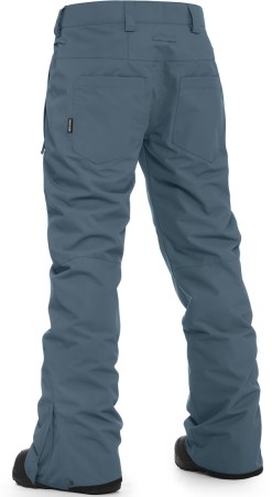 SPIRE II Pant 2024 blue mirage 