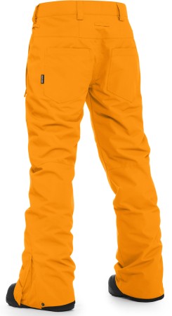 SPIRE II Pant 2024 radiant yellow 