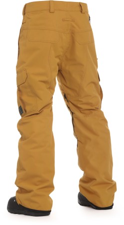 ROWEN Hose 2024 spruce yellow 