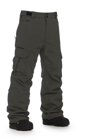 ROWEN Pant 2025 urban olive 