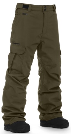 ROWEN Hose 2026 olive night 