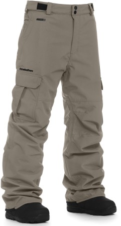 ROWEN Hose 2026 taupe 