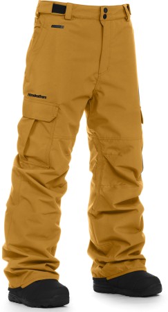 ROWEN Hose 2026 amber gold XL