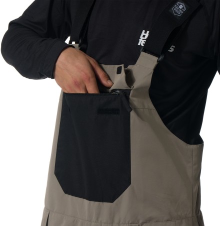 TRANSFER Hose 2026 taupe 