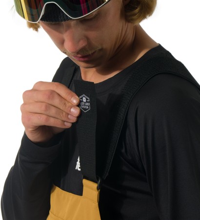 TRANSFER Hose 2026 amber gold 