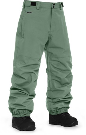 BARON Hose 2026 iceberg green 