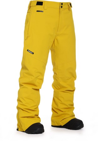 ORCA Hose 2025 sulphur 