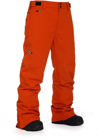 ORCA Hose 2025 red clay 