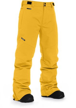 ORCA Hose 2026 yellow 