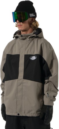 MORRIS Jacke 2026 taupe 