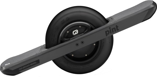 ONEWHEEL PINT slate inkl. PINT FENDER KIT light grey 